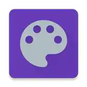 Free play online Material Colors [beta] APK